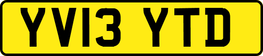 YV13YTD