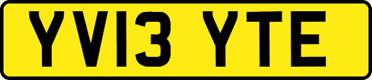 YV13YTE