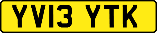 YV13YTK