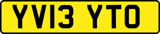 YV13YTO