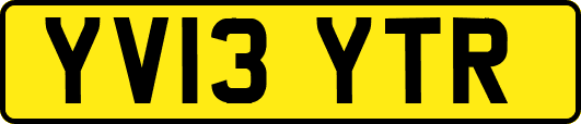YV13YTR