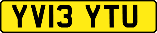 YV13YTU