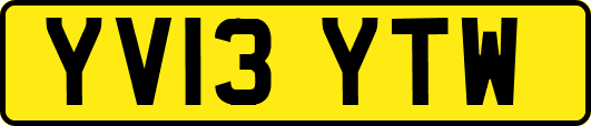 YV13YTW