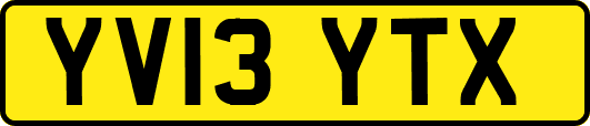 YV13YTX