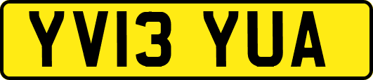 YV13YUA