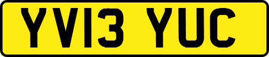 YV13YUC