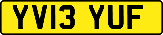 YV13YUF