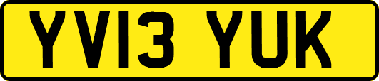 YV13YUK