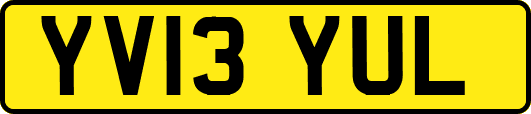 YV13YUL
