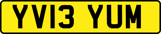 YV13YUM