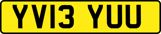 YV13YUU