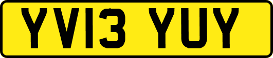 YV13YUY