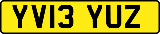 YV13YUZ