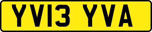 YV13YVA