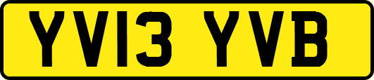 YV13YVB