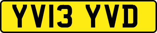 YV13YVD