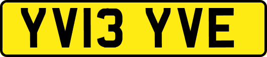 YV13YVE