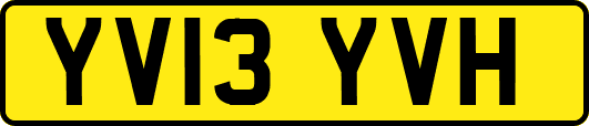 YV13YVH