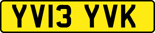 YV13YVK