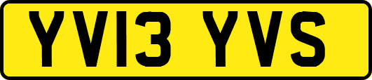 YV13YVS