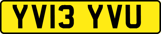 YV13YVU