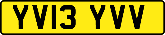 YV13YVV
