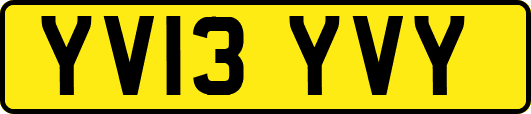 YV13YVY