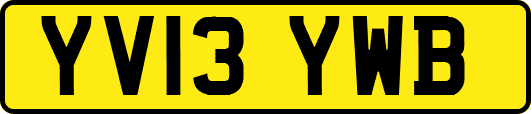 YV13YWB