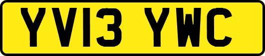 YV13YWC
