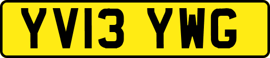 YV13YWG