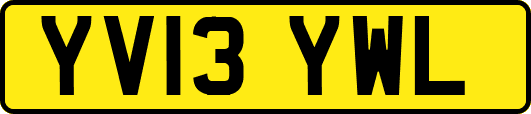 YV13YWL