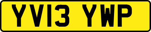YV13YWP