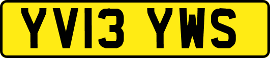 YV13YWS