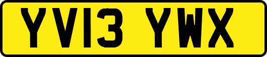 YV13YWX