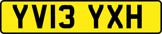 YV13YXH