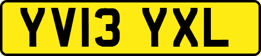 YV13YXL