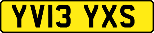 YV13YXS