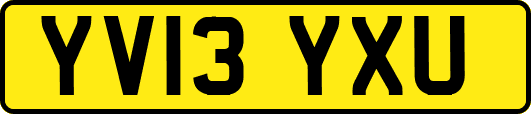 YV13YXU