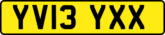 YV13YXX