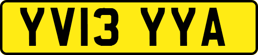 YV13YYA