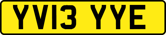 YV13YYE