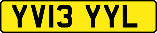 YV13YYL