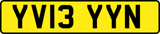 YV13YYN