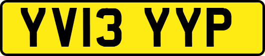 YV13YYP