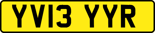 YV13YYR