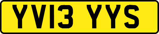 YV13YYS