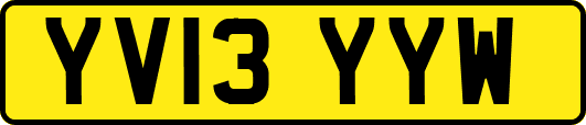 YV13YYW