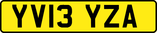 YV13YZA