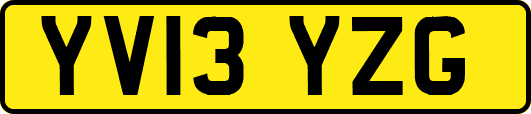 YV13YZG