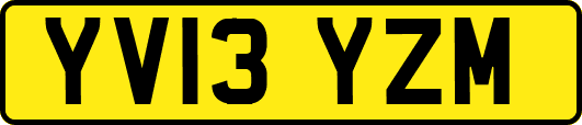 YV13YZM